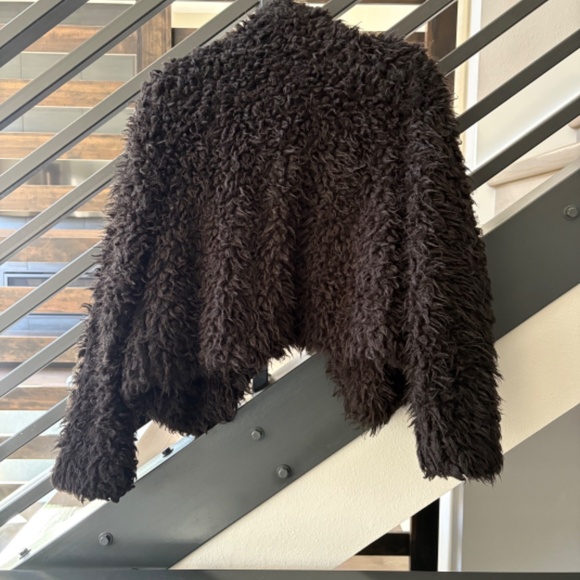 Selflove Fleece Jacket - Picture 6 of 11